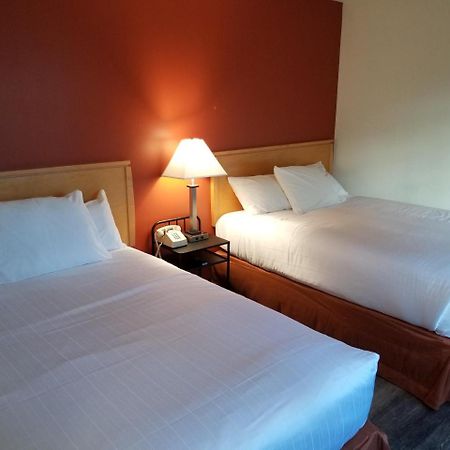 Best Lynnwood Inn Екстер'єр фото