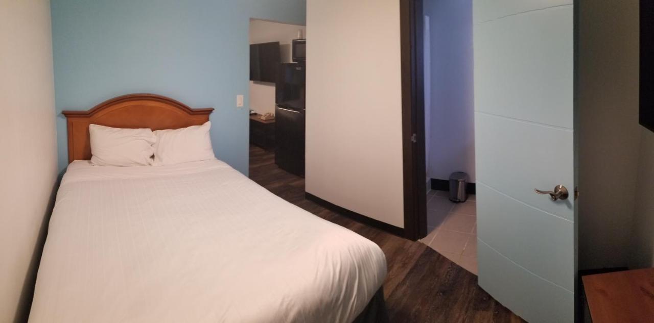 Best Lynnwood Inn Екстер'єр фото