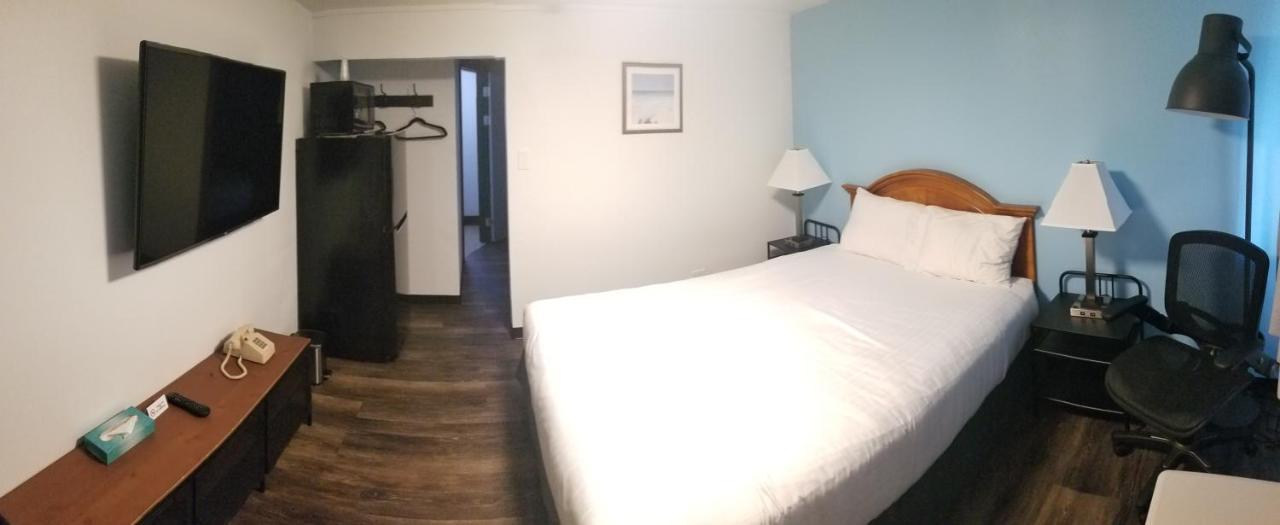 Best Lynnwood Inn Екстер'єр фото