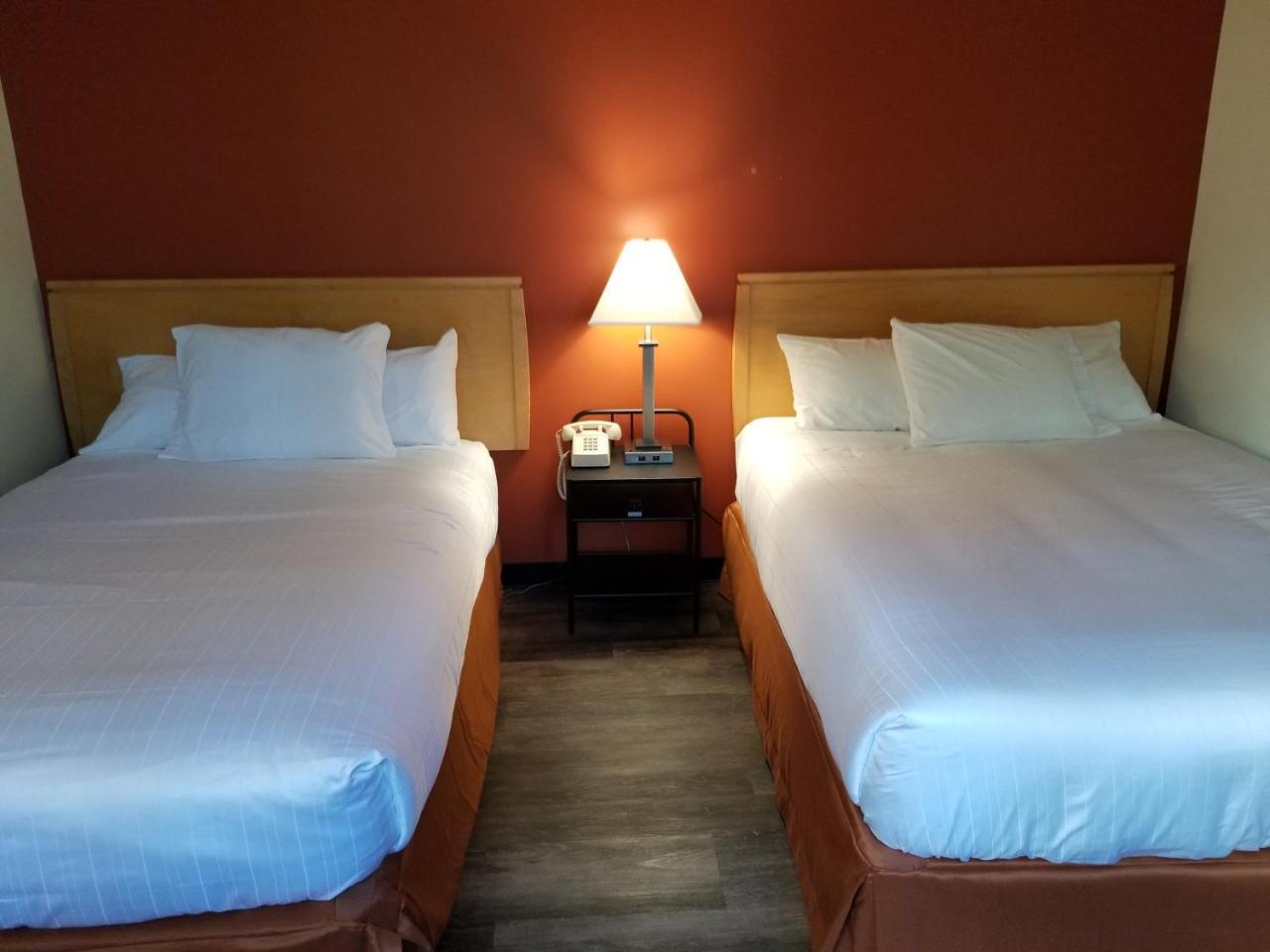 Best Lynnwood Inn Екстер'єр фото