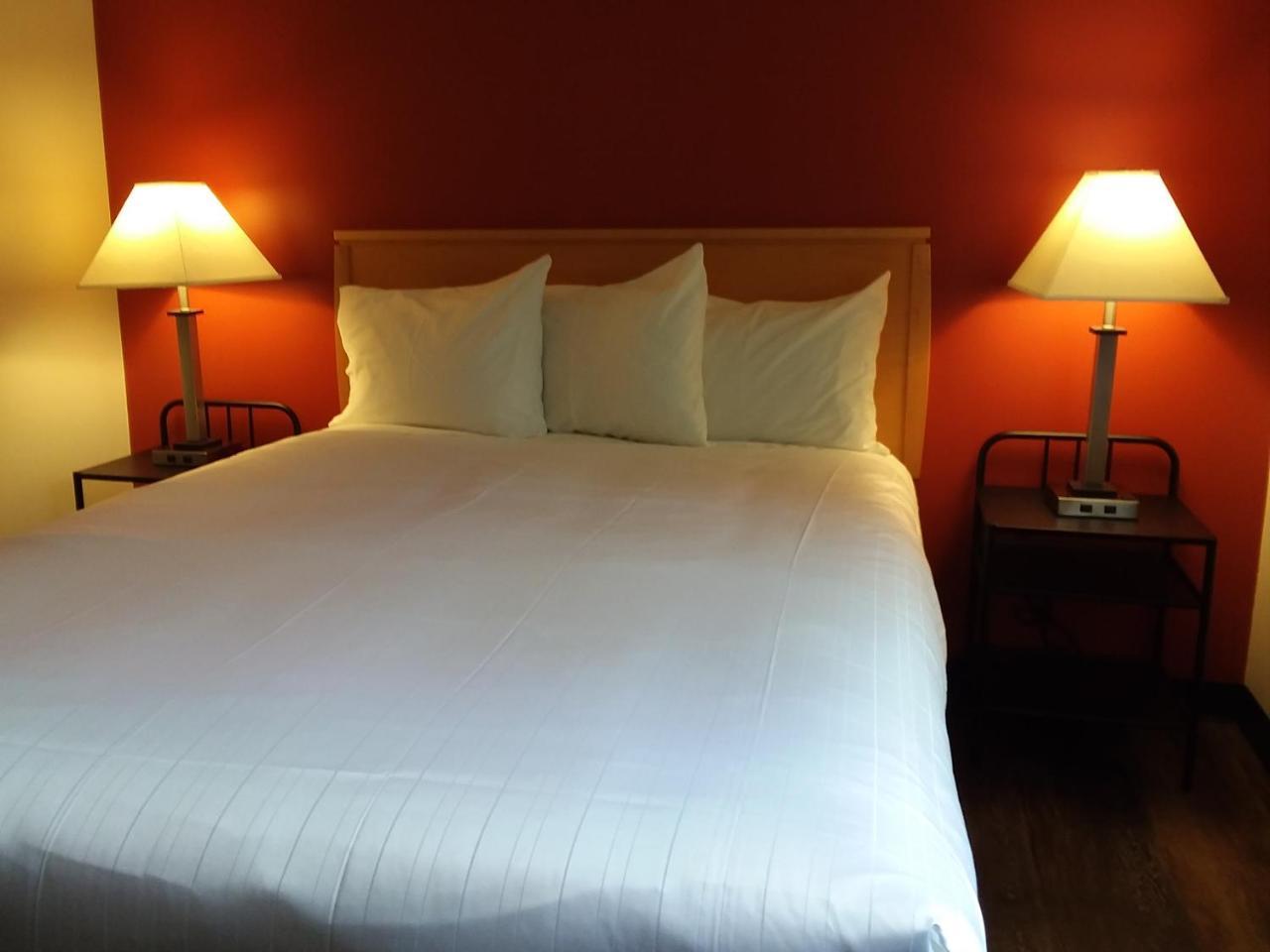 Best Lynnwood Inn Екстер'єр фото
