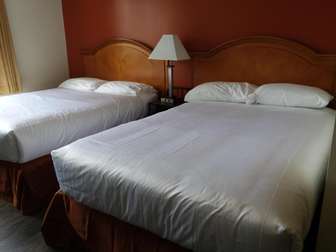 Best Lynnwood Inn Екстер'єр фото